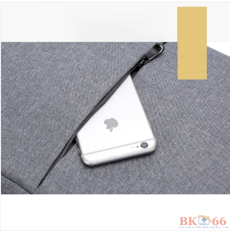 Cặp đựng laptop, macbook cao cấp -2